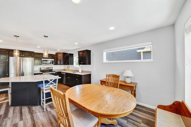 1264 Crane Meadow Way, Sun Prairie, WI 53590