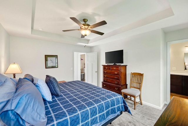 1264 Crane Meadow Way, Sun Prairie, WI 53590