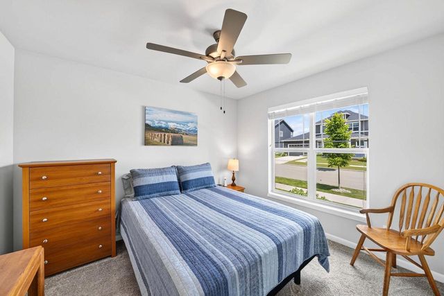 1264 Crane Meadow Way, Sun Prairie, WI 53590