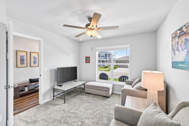1264 Crane Meadow Way, Sun Prairie, WI 53590