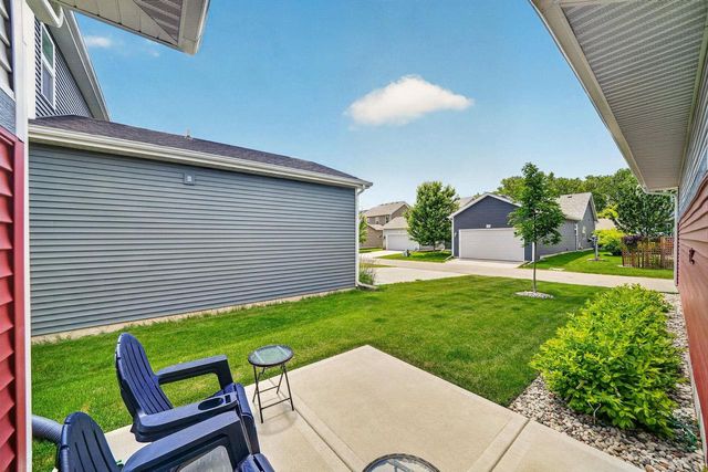 1264 Crane Meadow Way, Sun Prairie, WI 53590