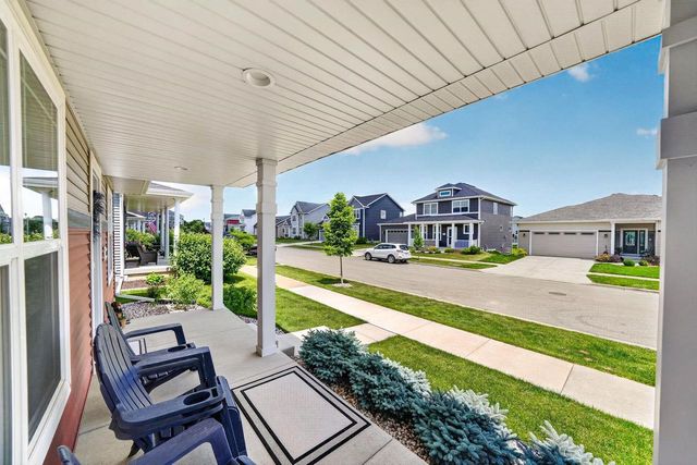 1264 Crane Meadow Way, Sun Prairie, WI 53590