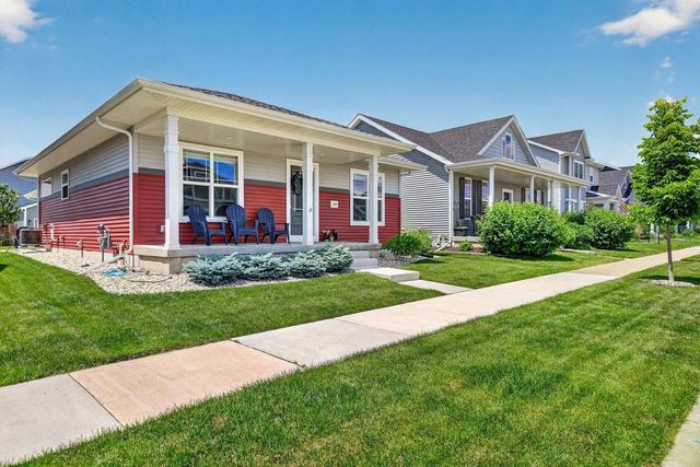 1264 Crane Meadow Way, Sun Prairie, WI 53590