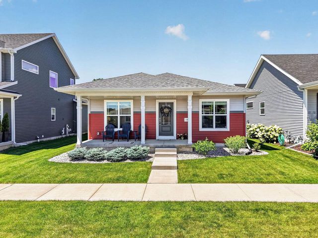 1264 Crane Meadow Way, Sun Prairie, WI 53590