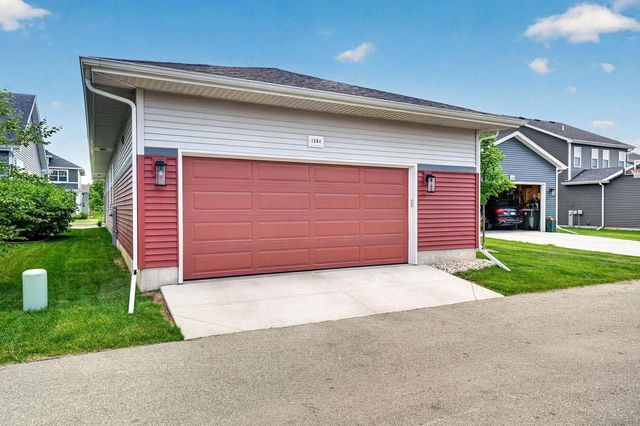 1264 Crane Meadow Way, Sun Prairie, WI 53590