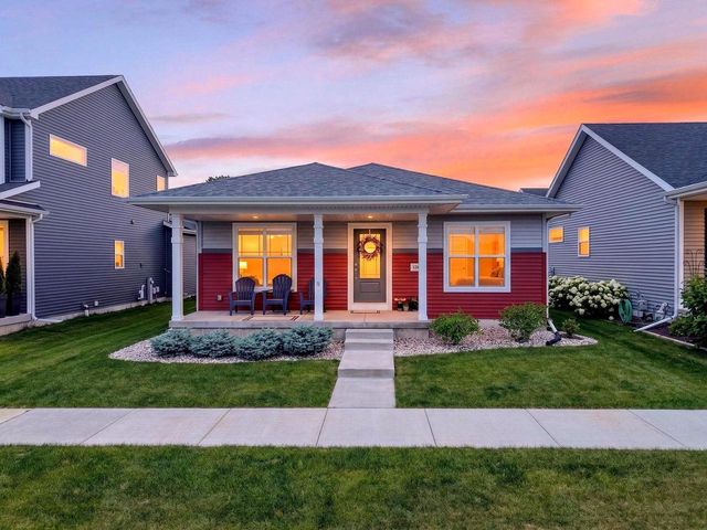1264 Crane Meadow Way, Sun Prairie, WI 53590