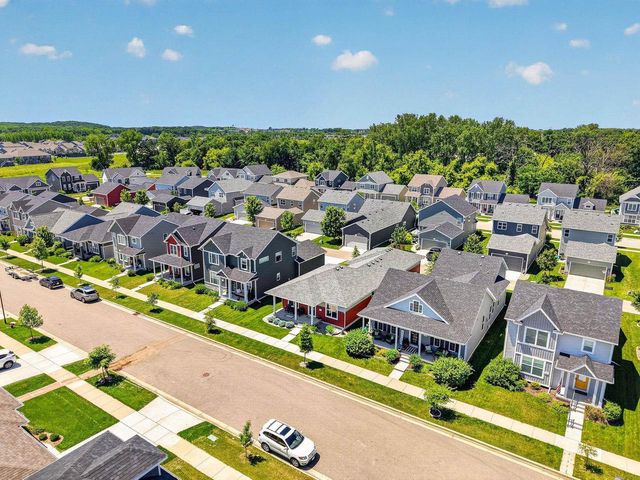 1264 Crane Meadow Way, Sun Prairie, WI 53590