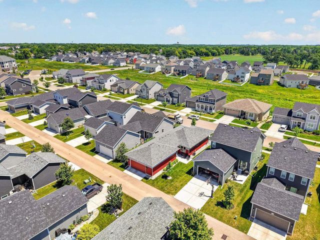 1264 Crane Meadow Way, Sun Prairie, WI 53590