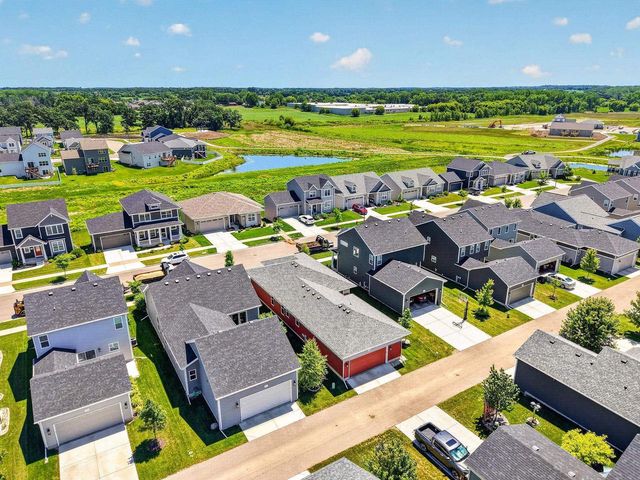 1264 Crane Meadow Way, Sun Prairie, WI 53590