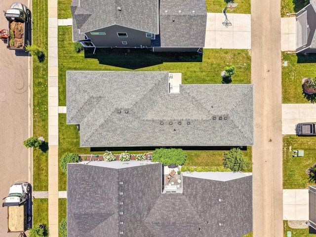 1264 Crane Meadow Way, Sun Prairie, WI 53590