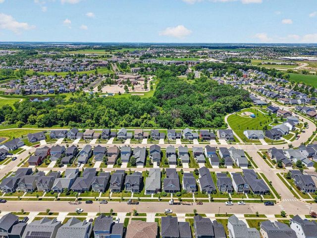 1264 Crane Meadow Way, Sun Prairie, WI 53590