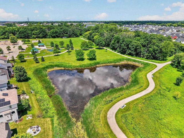 1264 Crane Meadow Way, Sun Prairie, WI 53590