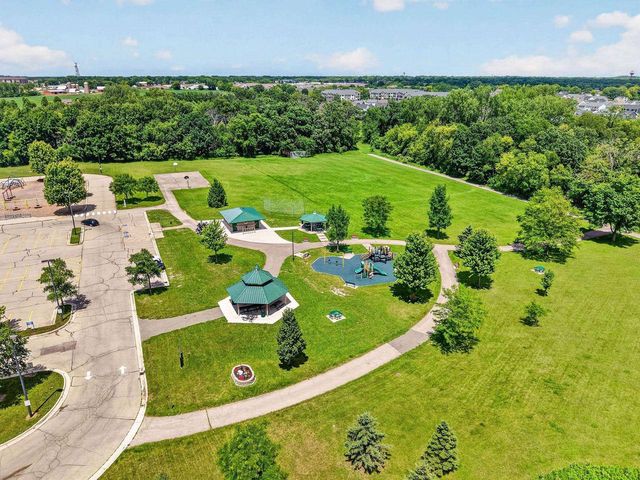 1264 Crane Meadow Way, Sun Prairie, WI 53590