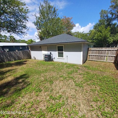 765 W 6TH Street, St. Augustine, FL 32084