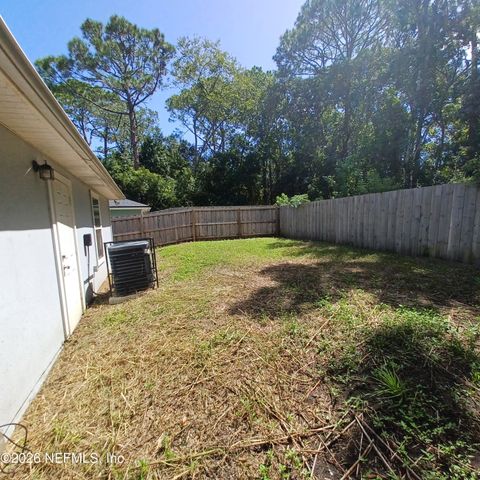 765 W 6TH Street, St. Augustine, FL 32084