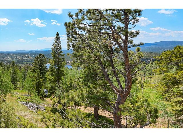1346 Osage Trl, Red Feather Lakes, CO 80545