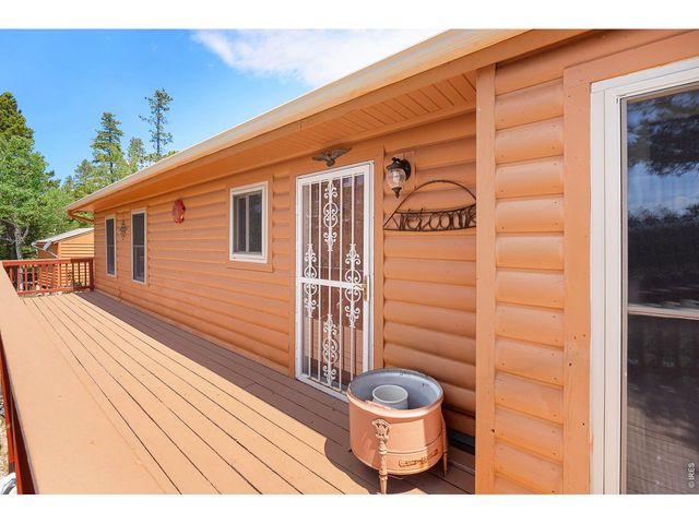 1346 Osage Trl, Red Feather Lakes, CO 80545