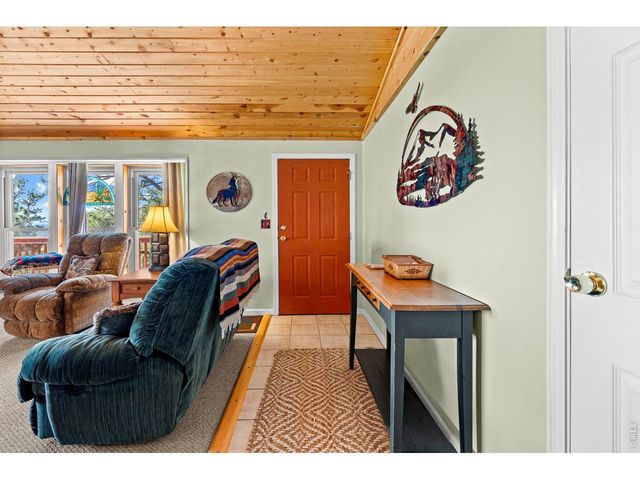 1346 Osage Trl, Red Feather Lakes, CO 80545