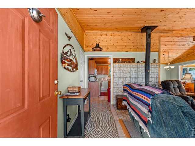 1346 Osage Trl, Red Feather Lakes, CO 80545
