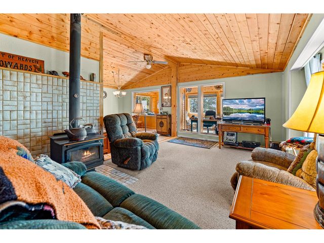 1346 Osage Trl, Red Feather Lakes, CO 80545