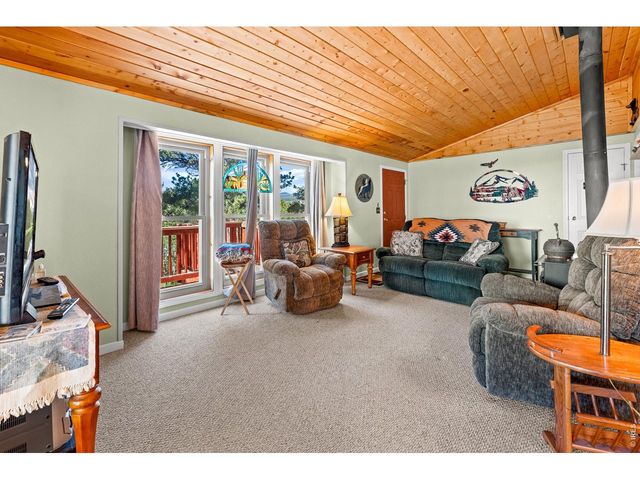 1346 Osage Trl, Red Feather Lakes, CO 80545