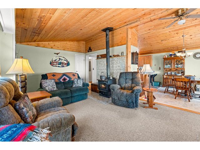 1346 Osage Trl, Red Feather Lakes, CO 80545