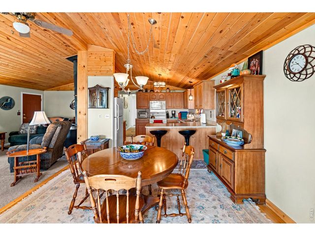 1346 Osage Trl, Red Feather Lakes, CO 80545