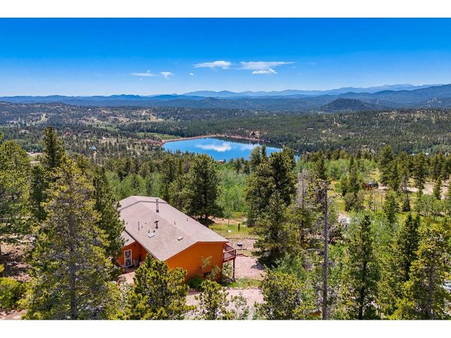 1346 Osage Trl, Red Feather Lakes, CO 80545