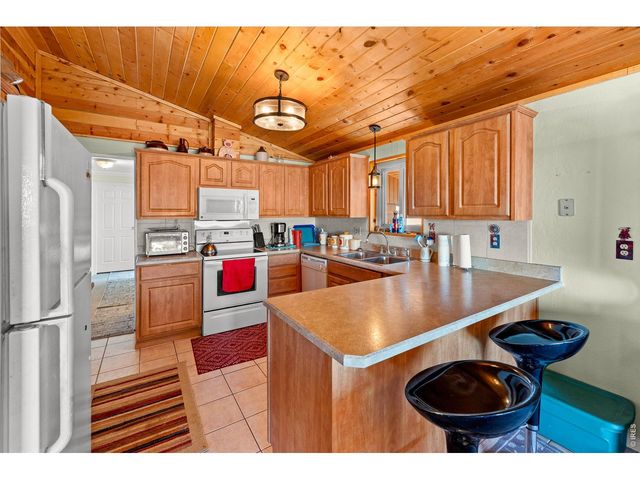 1346 Osage Trl, Red Feather Lakes, CO 80545
