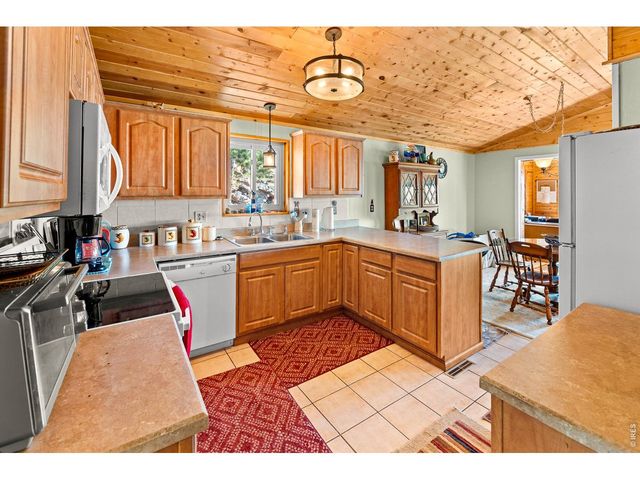 1346 Osage Trl, Red Feather Lakes, CO 80545