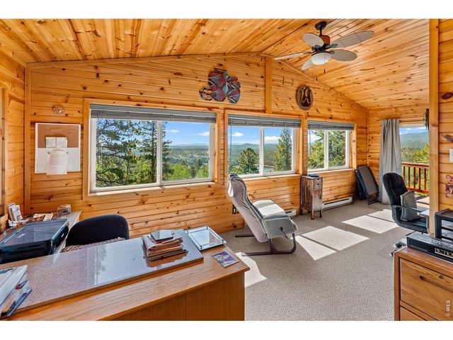 1346 Osage Trl, Red Feather Lakes, CO 80545
