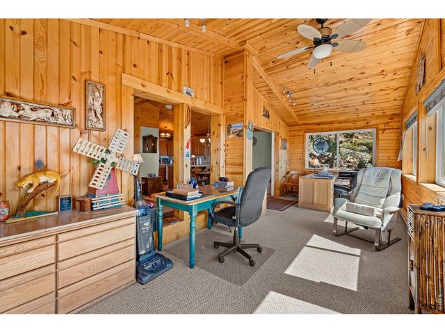 1346 Osage Trl, Red Feather Lakes, CO 80545