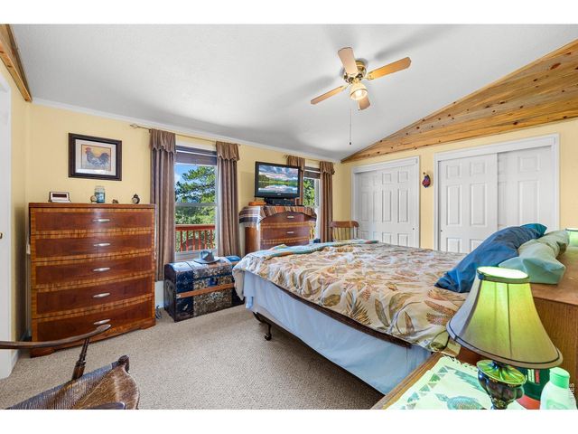 1346 Osage Trl, Red Feather Lakes, CO 80545