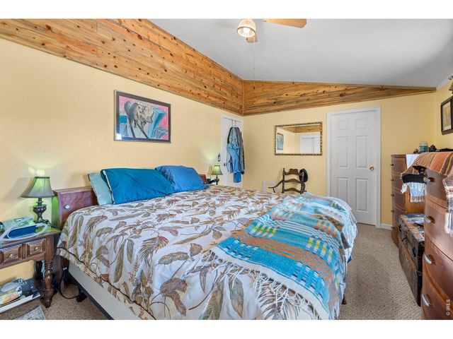 1346 Osage Trl, Red Feather Lakes, CO 80545