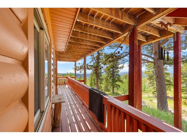 1346 Osage Trl, Red Feather Lakes, CO 80545