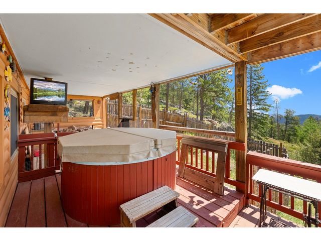 1346 Osage Trl, Red Feather Lakes, CO 80545