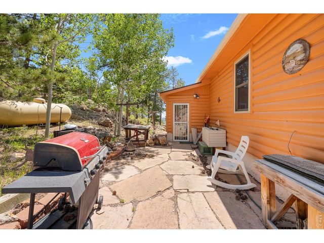 1346 Osage Trl, Red Feather Lakes, CO 80545