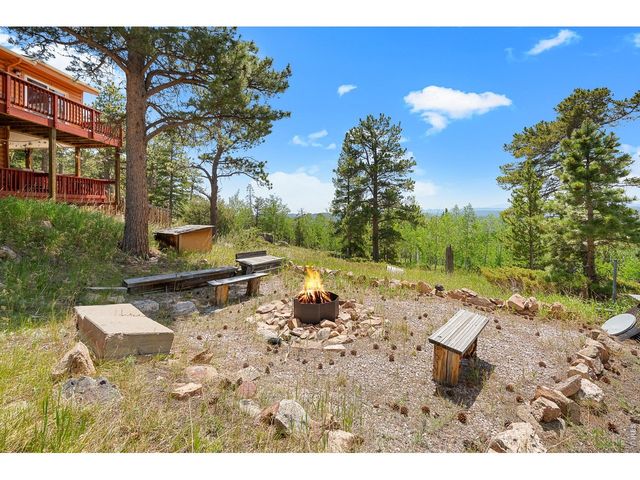 1346 Osage Trl, Red Feather Lakes, CO 80545