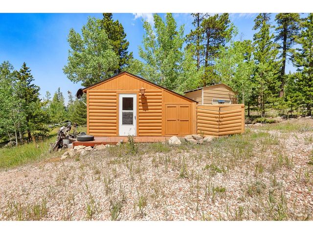 1346 Osage Trl, Red Feather Lakes, CO 80545