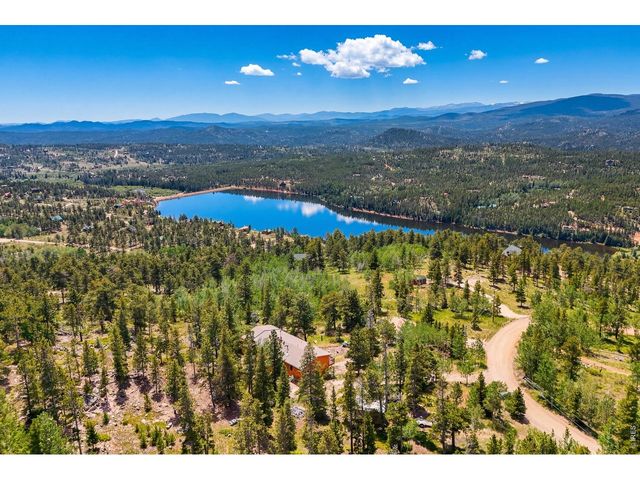 1346 Osage Trl, Red Feather Lakes, CO 80545