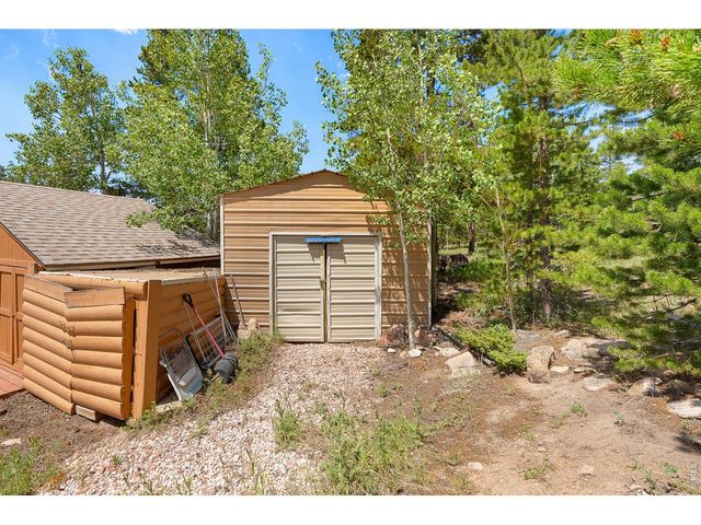 1346 Osage Trl, Red Feather Lakes, CO 80545
