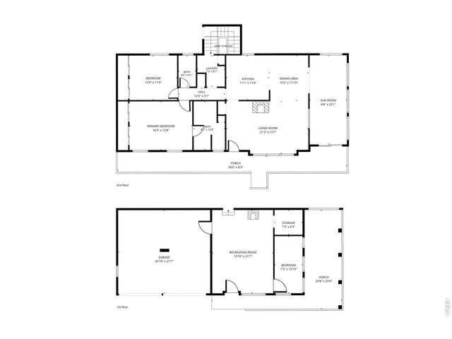 1346 Osage Trl, Red Feather Lakes, CO 80545