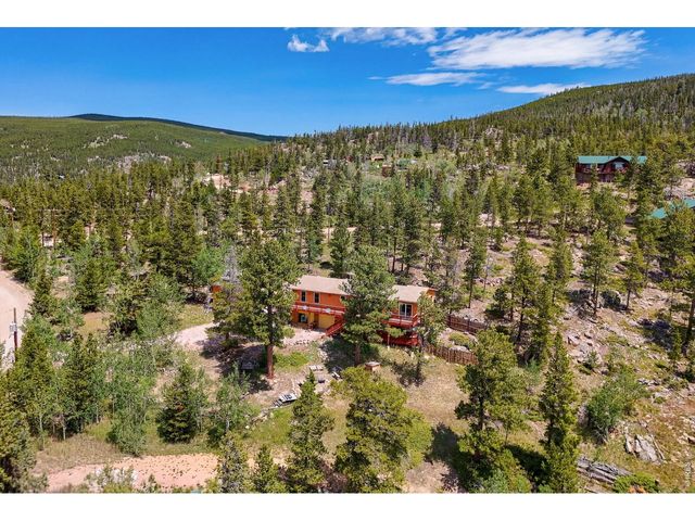 1346 Osage Trl, Red Feather Lakes, CO 80545