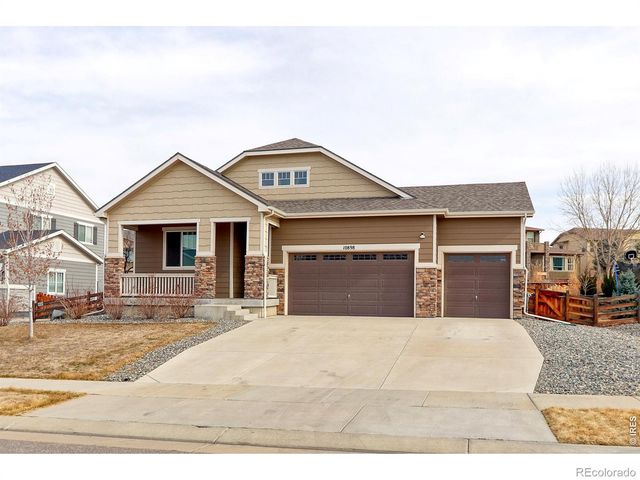 10898 Ouray Street, Commerce City, CO 80022