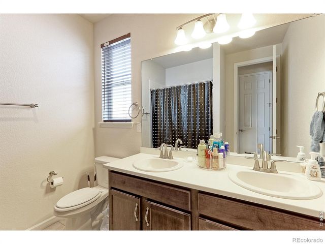 10898 Ouray Street, Commerce City, CO 80022