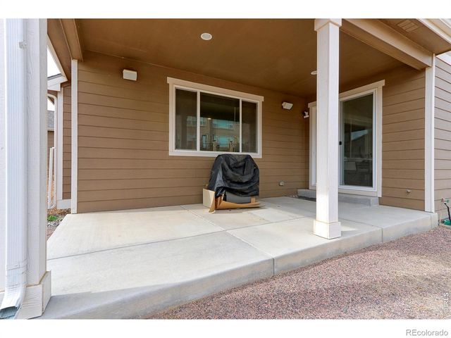 10898 Ouray Street, Commerce City, CO 80022