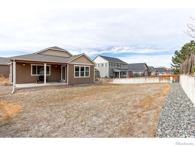 10898 Ouray Street, Commerce City, CO 80022