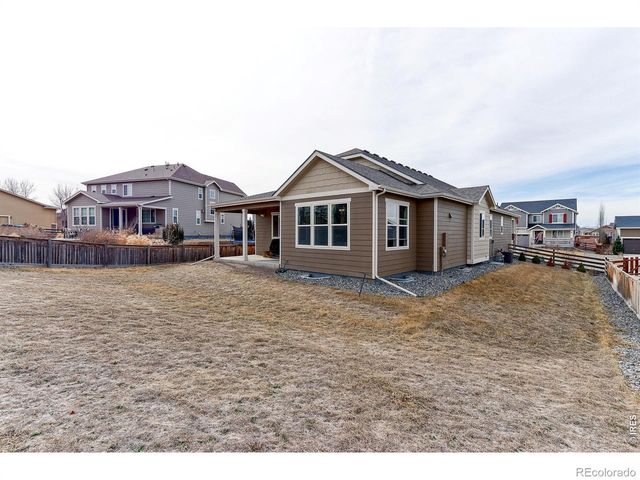 10898 Ouray Street, Commerce City, CO 80022