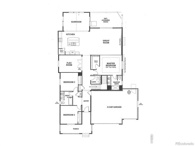 10898 Ouray Street, Commerce City, CO 80022