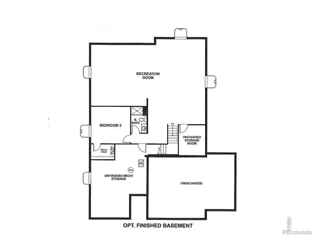 10898 Ouray Street, Commerce City, CO 80022